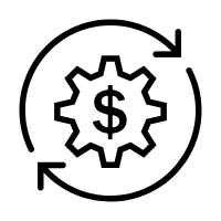 More control on facility costs