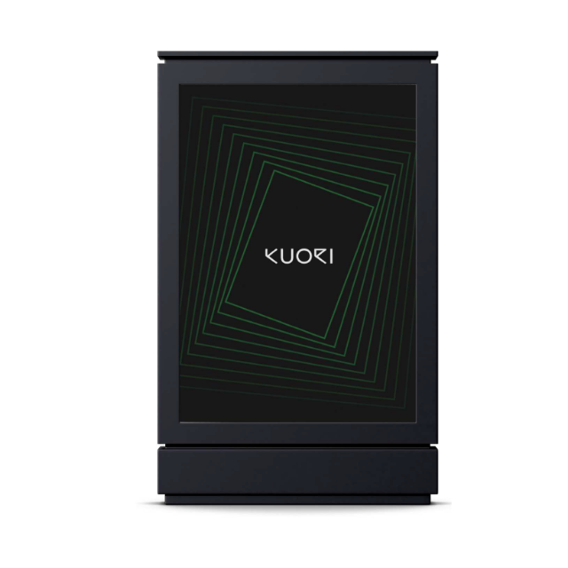 Kuori Screen