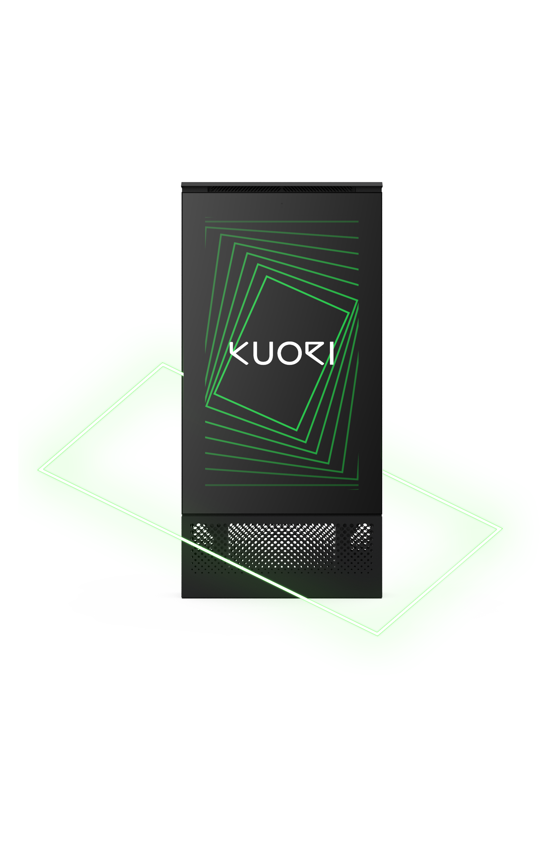 R4 - neon ring - front-1