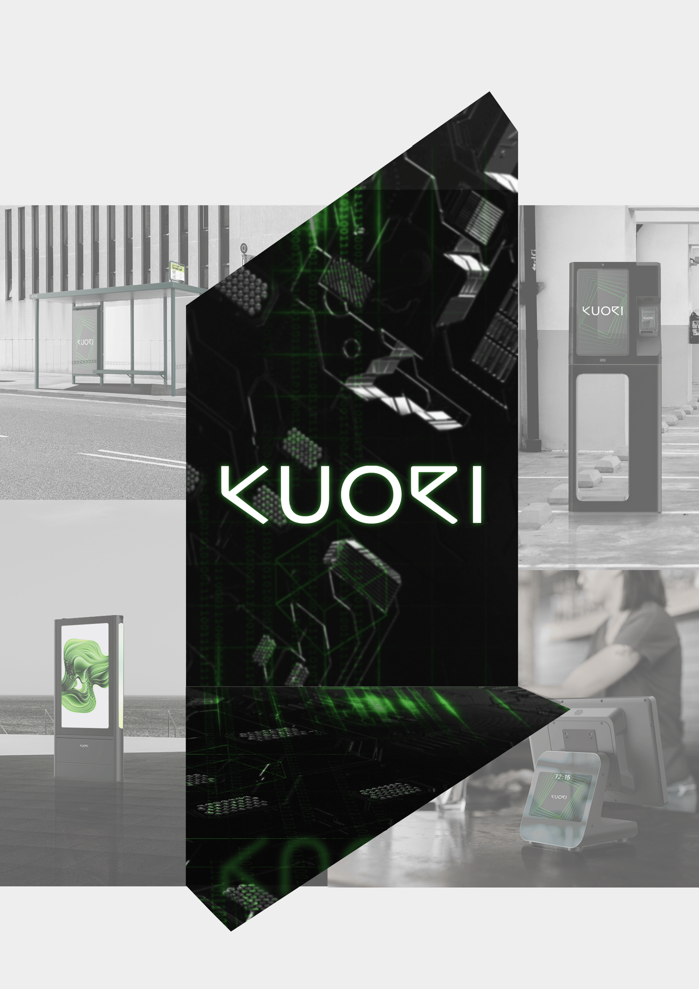 TAUSTAKUVA - KUORI TAUSTAKUVA - KUORI