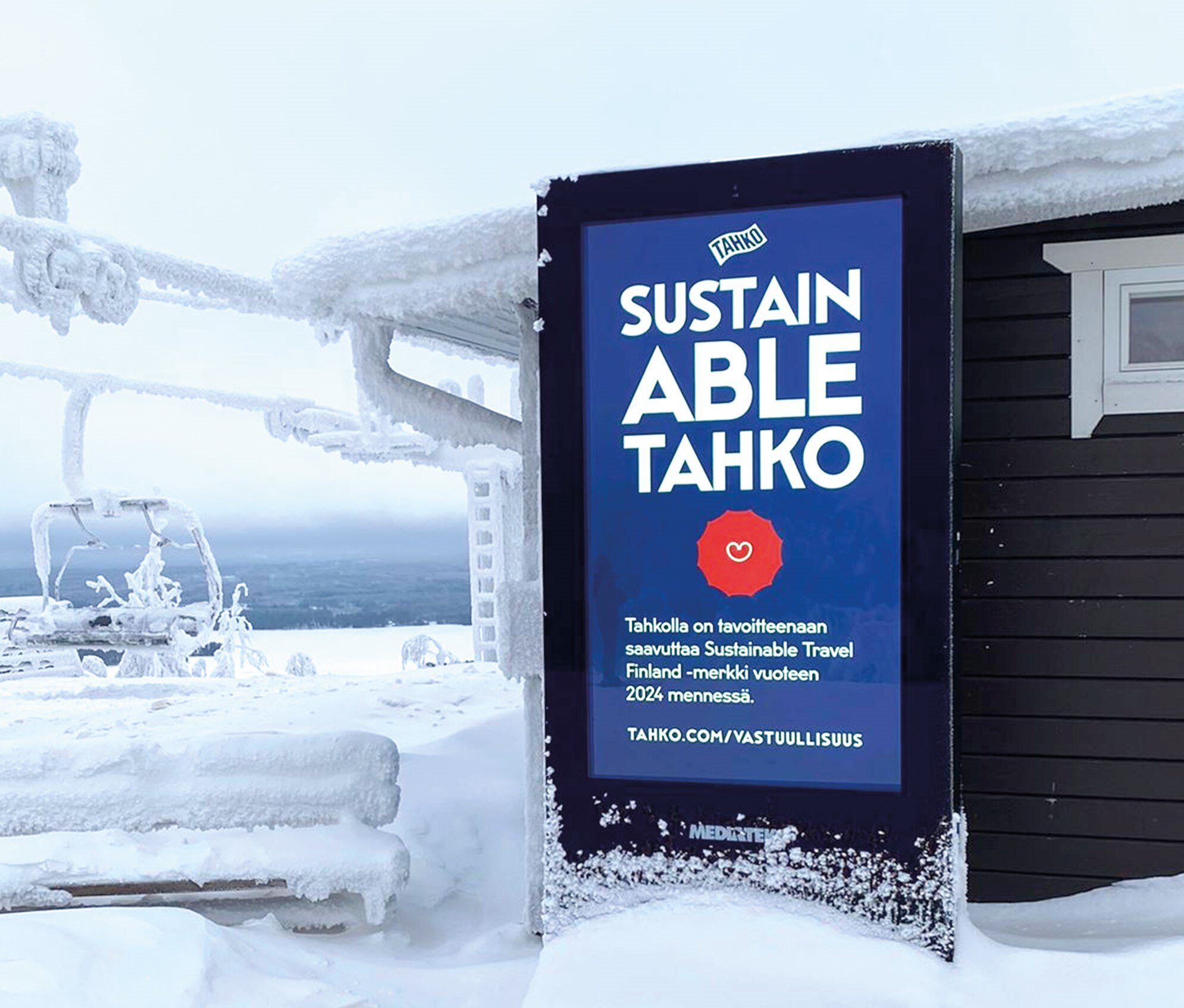 Tahko 75 outdoor_Kuori