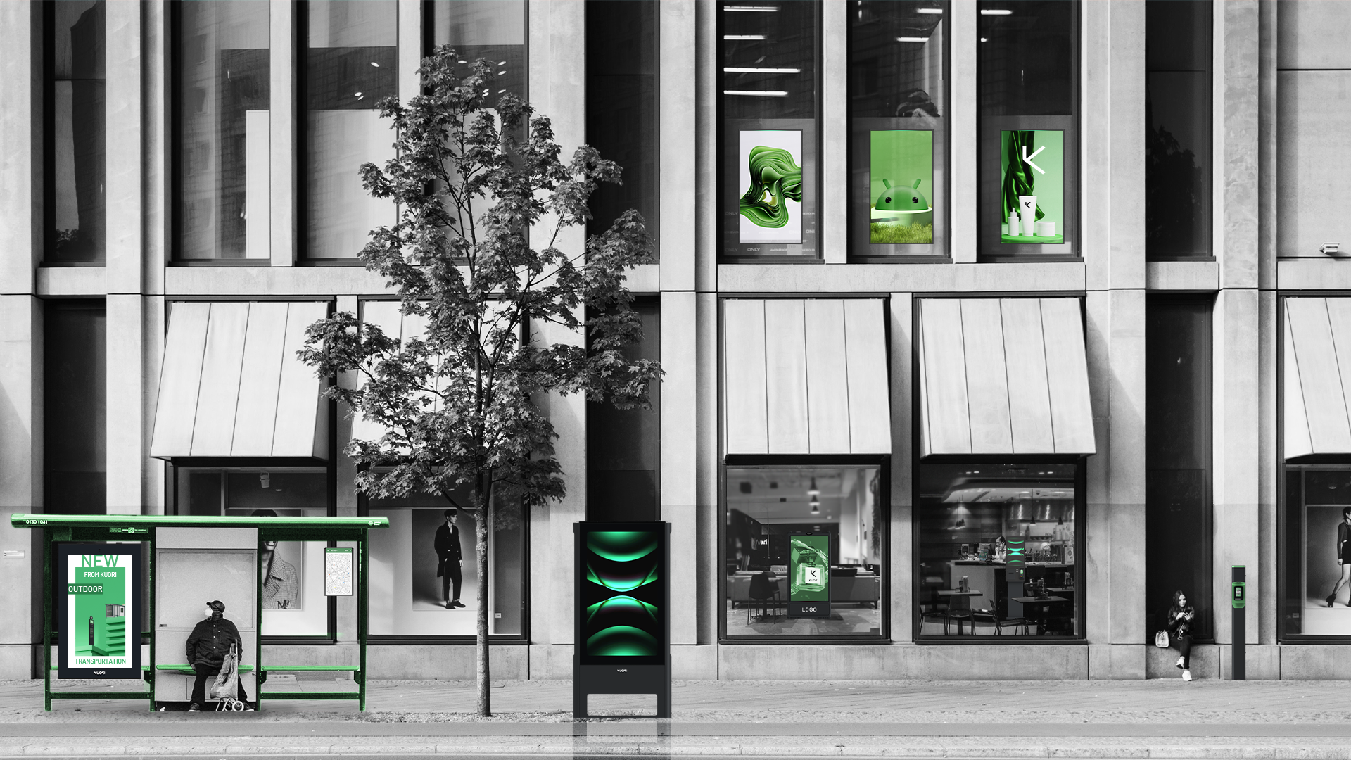 Kuori featured in Helsingin Sanomat analysis of Finland’s emerging growth companies