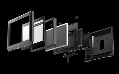 Kuori: Modular design leads the way in digital signage future