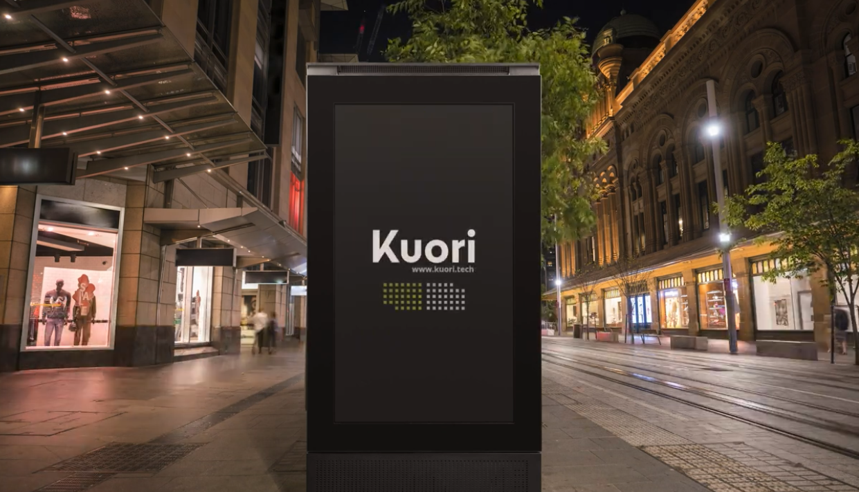 Kuori Oy announces new Board appointments