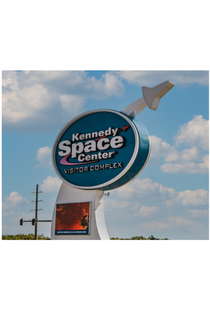 Kuori touchscreen goes to Kennedy Space Center in the U.S.A