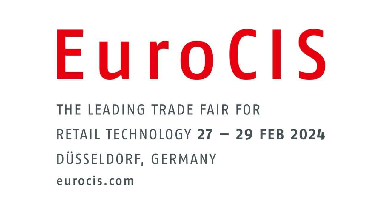 Kuori attends EuroCIS 2024 in Düsseldorf, Germany